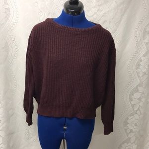 Brandy Melville Short Sweater